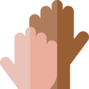 hand,hands,gestures,hands and gestures,greeting,friends,trust,friendship,relationship,salutation,high five